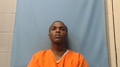 Mugshot of JEFFREY, DANNY