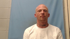 Mugshot of OSIER, CHRISTOPHER