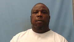 Mugshot of NEELY, JAMES