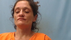 Mugshot of MELTON, LORI
