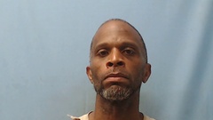 Mugshot of LITTLE, EMANUEL
