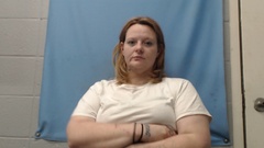Mugshot of RUTLEDGE, SHAUNA