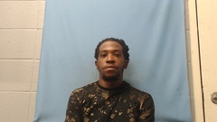 Mugshot of WILLIAMS, MICHAEL