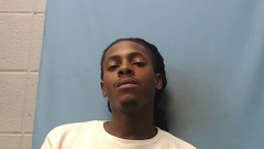Mugshot of DAVIS, DOMINIQUE
