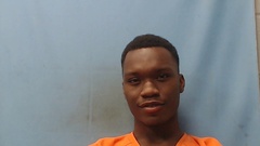 Mugshot of MOORE, DOVUNTAE