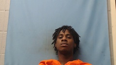 Mugshot of ISREAL, DEFINUS