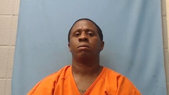 Mugshot of HOLIDAY, BOBBY