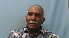 Mugshot of CRAWFORD, OTHA