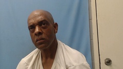 Mugshot of MCCUISTON, DONOVAN