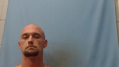 Mugshot of SANDERS, DONALD