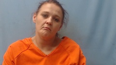 Mugshot of WOODARD, MICHAELLA