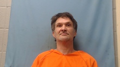 Mugshot of BAILEY, SHANE