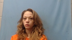 Mugshot of TYLER, EMILEE