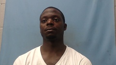 Mugshot of BELL, TIMOTHY