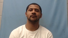 Mugshot of DOTSON, RAFEAL