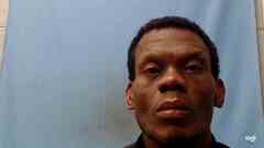 Mugshot of WILLIAMS, DANIEL