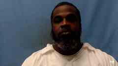 Mugshot of BOWMAN, TRAVIS