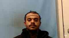 Mugshot of CASEY, STEVEN