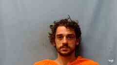 Mugshot of PANKEY, RYAN