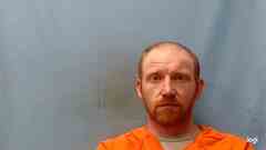 Mugshot of WALKER, BROCK