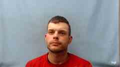 Mugshot of AITKEN, SEAN