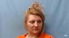 Mugshot of BOYD, CHELSAE