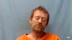 Mugshot of COX, MARK