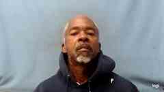 Mugshot of BELL, CHAMBERS
