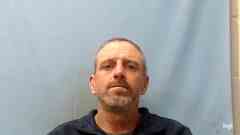 Mugshot of WHITE, CHRISTOPHER