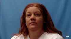 Mugshot of WILLIAMS, ANGELA