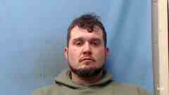 Mugshot of GILLER, WALTER