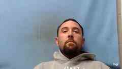 Mugshot of DYE, CHARLES