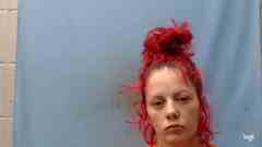Mugshot of COULTER, MELISSA