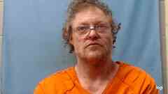 Mugshot of CAPPS, JAMES