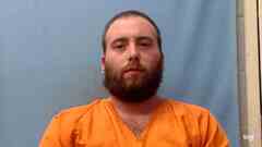 Mugshot of FERGUSON, STEVEN