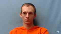 Mugshot of WILLIAMS, DANNY