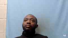 Mugshot of SAHEED, DAIRO