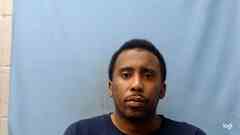 Mugshot of THOMPSON, MICHAEL