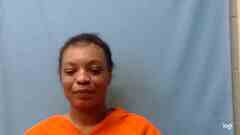 Mugshot of DAVIS, DEANNA