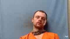 Mugshot of DOUGLAS, AUSTIN