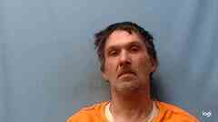 Mugshot of BAILEY, SHANE
