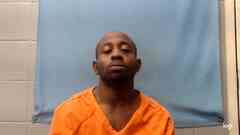 Mugshot of ISREAL, RAYFIELD