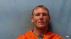 Mugshot of WILLARD, RICKY