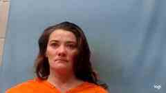 Mugshot of LAMBERT, ASHLEY