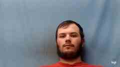 Mugshot of CUMMINGS, TUCKER