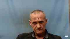 Mugshot of OWENS, DAVID