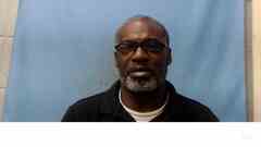 Mugshot of PERRY, LANCE