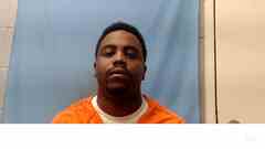 Mugshot of JEFFERS, KENNETH