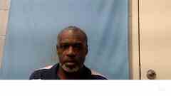 Mugshot of PERRY, LANCE