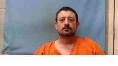 Mugshot of CECIL, KEVIN
